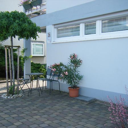 Ferienwohnung M. Lemmermeyer Neumagen-Dhron Exterior foto