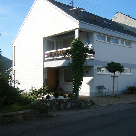 Ferienwohnung M. Lemmermeyer Neumagen-Dhron Zimmer foto