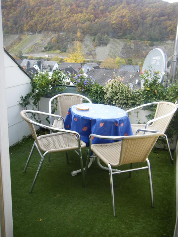 Ferienwohnung M. Lemmermeyer Neumagen-Dhron Zimmer foto