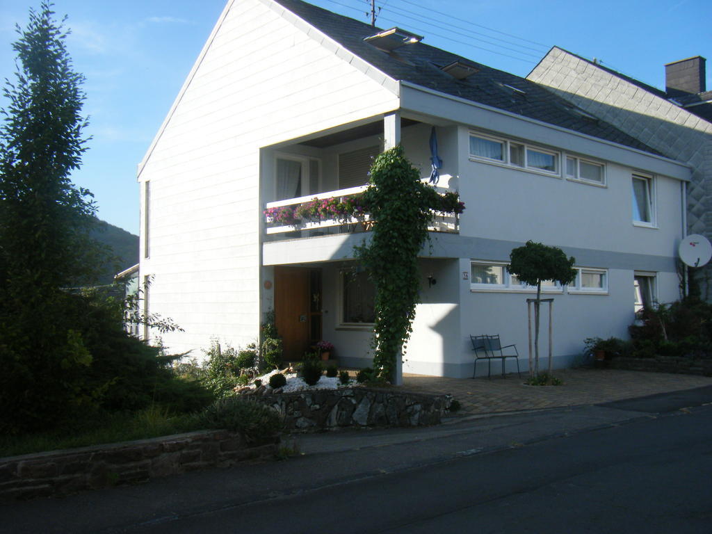 Ferienwohnung M. Lemmermeyer Neumagen-Dhron Zimmer foto